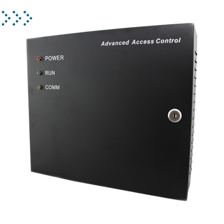 Контроллер TEMID